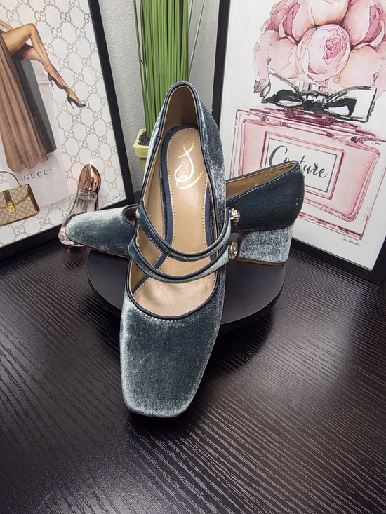 Sam Edelman Shoes - Sam Edelman Mary Janes